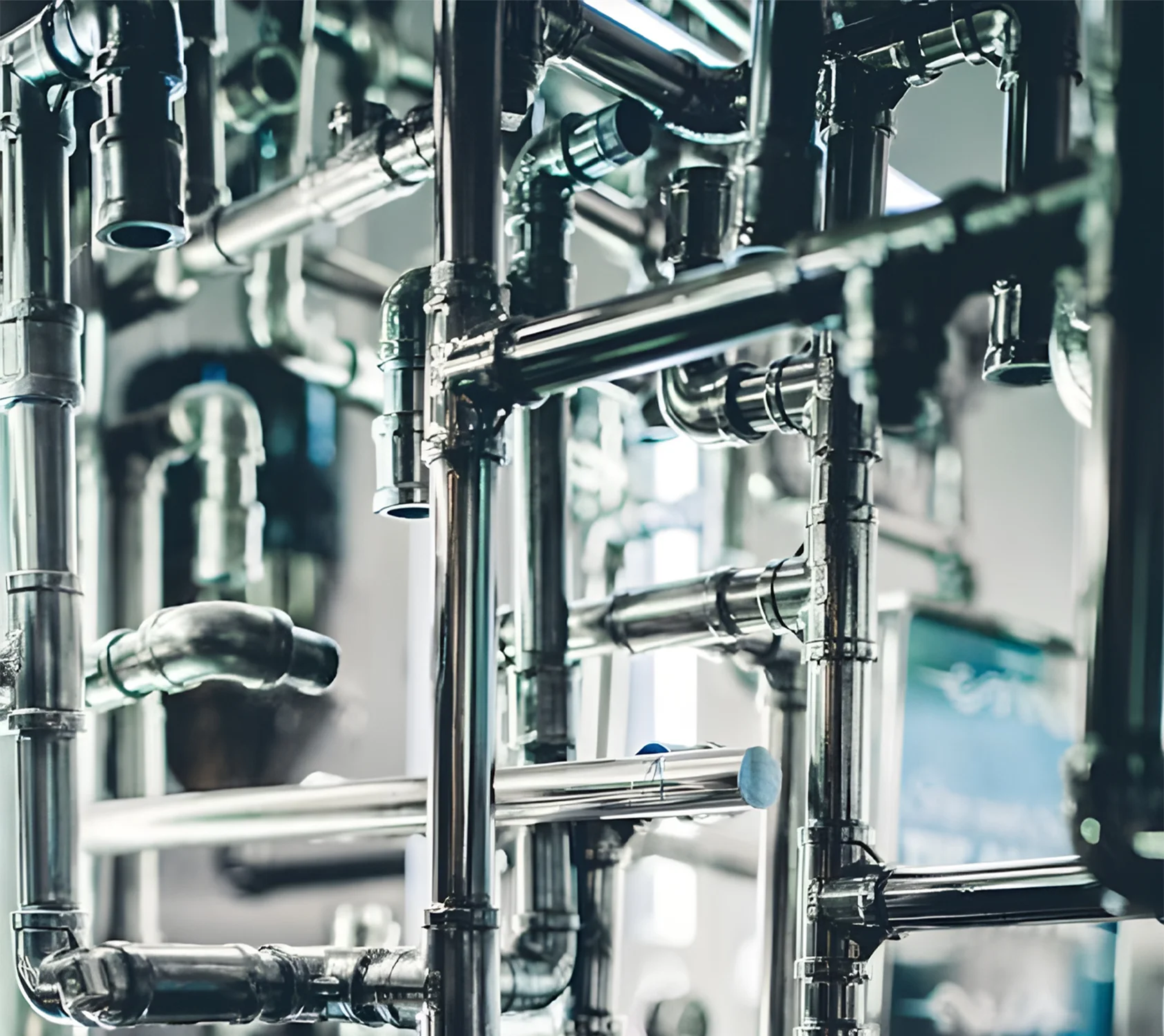 LONG LASTING INNOVATION